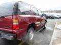 2002 Redfire Metallic Chevrolet Tahoe LT 4x4  photo #8