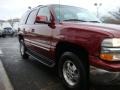 2002 Redfire Metallic Chevrolet Tahoe LT 4x4  photo #9