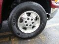 Redfire Metallic - Tahoe LT 4x4 Photo No. 33