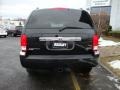 Brilliant Black Crystal Pearl - Aspen Limited 4WD Photo No. 3