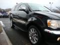 Brilliant Black Crystal Pearl - Aspen Limited 4WD Photo No. 7