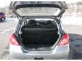 Magnetic Gray - Versa 1.8 S Hatchback Photo No. 7