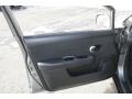 Magnetic Gray - Versa 1.8 S Hatchback Photo No. 12