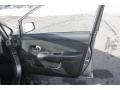 Magnetic Gray - Versa 1.8 S Hatchback Photo No. 16