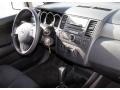 Magnetic Gray - Versa 1.8 S Hatchback Photo No. 17