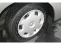 Magnetic Gray - Versa 1.8 S Hatchback Photo No. 18