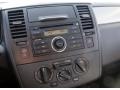 Magnetic Gray - Versa 1.8 S Hatchback Photo No. 23