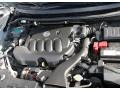 Magnetic Gray - Versa 1.8 S Hatchback Photo No. 25