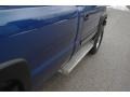 Arrival Blue Metallic - Silverado 2500HD LS Regular Cab 4x4 Photo No. 8