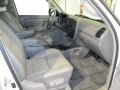 2004 Natural White Toyota Sequoia SR5  photo #11