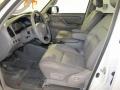 2004 Natural White Toyota Sequoia SR5  photo #14