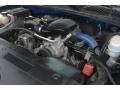 6.6 Liter OHV 16-Valve Duramax Turbo-Diesel V8 2003 Chevrolet Silverado 2500HD LS Regular Cab 4x4 Engine