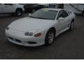 1997 White Pearl Mitsubishi 3000GT SL #43339573