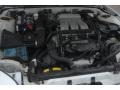 1997 Mitsubishi 3000GT 3.0 Liter DOHC 24-Valve V6 Engine Photo