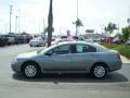Satin Mesai Gray Pearl - Galant ES Photo No. 2