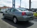 Satin Mesai Gray Pearl - Galant ES Photo No. 3