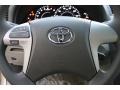 Bisque Steering Wheel Photo for 2011 Toyota Camry #43351933
