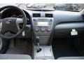 Super White - Camry LE Photo No. 6