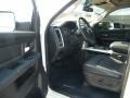2010 Stone White Dodge Ram 1500 Sport Quad Cab  photo #13