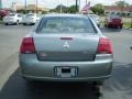 Satin Mesai Gray Pearl - Galant ES Photo No. 4