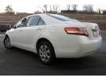 Super White - Camry  Photo No. 2