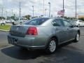 Satin Mesai Gray Pearl - Galant ES Photo No. 5