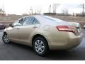 Sandy Beach Metallic - Camry LE Photo No. 2
