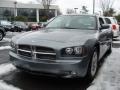 Silver Steel Metallic - Charger R/T Photo No. 1