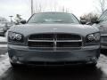 Silver Steel Metallic - Charger R/T Photo No. 2