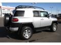 Titanium Metallic - FJ Cruiser 4WD Photo No. 2