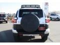 Titanium Metallic - FJ Cruiser 4WD Photo No. 3