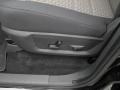 2011 Brilliant Black Crystal Pearl Dodge Ram 1500 Big Horn Crew Cab  photo #8