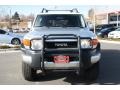 Titanium Metallic - FJ Cruiser 4WD Photo No. 6