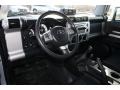 Titanium Metallic - FJ Cruiser 4WD Photo No. 8
