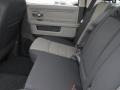 2011 Brilliant Black Crystal Pearl Dodge Ram 1500 Big Horn Crew Cab  photo #15