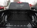 2011 Brilliant Black Crystal Pearl Dodge Ram 1500 Big Horn Crew Cab  photo #18