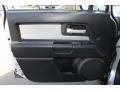 Titanium Metallic - FJ Cruiser 4WD Photo No. 14