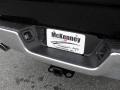 2011 Brilliant Black Crystal Pearl Dodge Ram 1500 Big Horn Crew Cab  photo #19