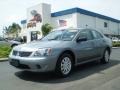 Satin Mesai Gray Pearl - Galant ES Photo No. 7
