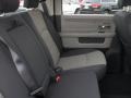2011 Brilliant Black Crystal Pearl Dodge Ram 1500 Big Horn Crew Cab  photo #20