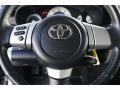 Titanium Metallic - FJ Cruiser 4WD Photo No. 16