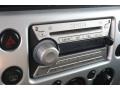 Titanium Metallic - FJ Cruiser 4WD Photo No. 18