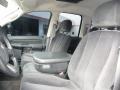 2004 Bright White Dodge Ram 1500 SLT Sport Quad Cab  photo #14