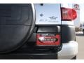 Titanium Metallic - FJ Cruiser 4WD Photo No. 27