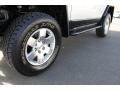 Titanium Metallic - FJ Cruiser 4WD Photo No. 30