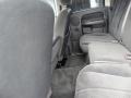 2004 Bright White Dodge Ram 1500 SLT Sport Quad Cab  photo #23