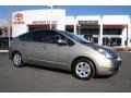 Driftwood Pearl - Prius Hybrid Photo No. 1