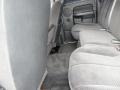 2004 Bright White Dodge Ram 1500 SLT Sport Quad Cab  photo #25