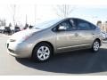 Driftwood Pearl - Prius Hybrid Photo No. 5