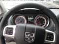 2011 Dodge Grand Caravan Crew Controls